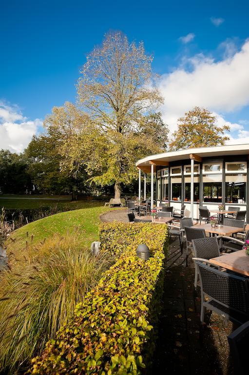 Hotel Restaurant Het Witte Huis Olterterp Eksteriør bilde