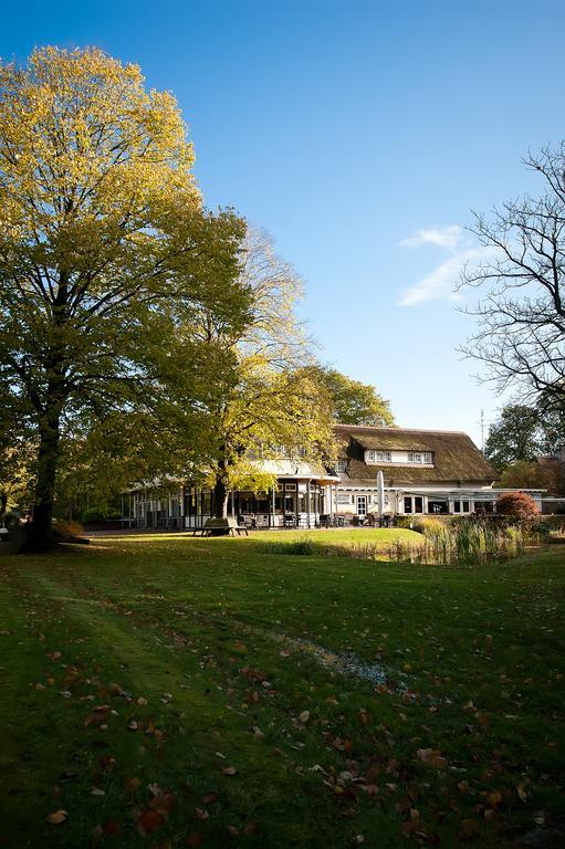 Hotel Restaurant Het Witte Huis Olterterp Eksteriør bilde