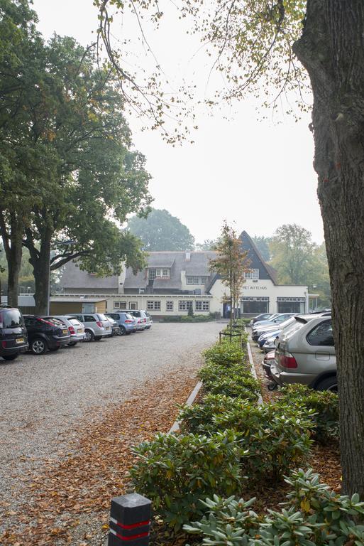 Hotel Restaurant Het Witte Huis Olterterp Eksteriør bilde